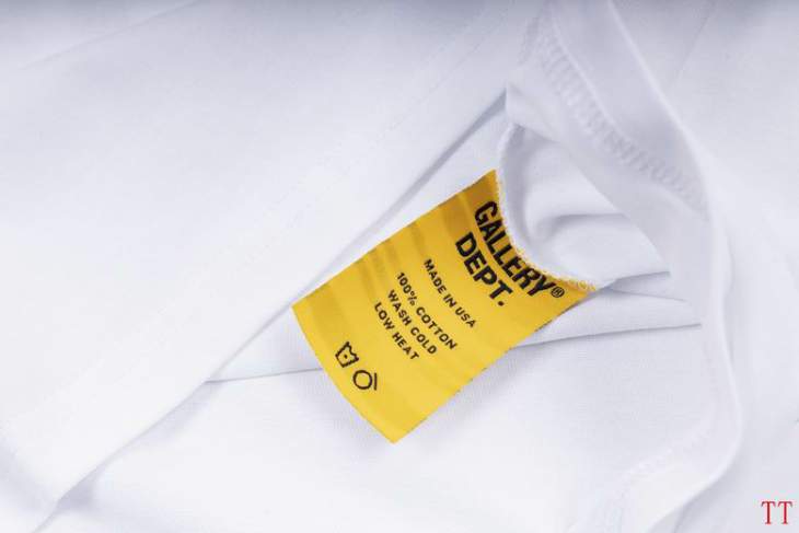 Picture of Gallery Dept T Shirts Short _SKUGalleryDeptS-XLttln0913355
